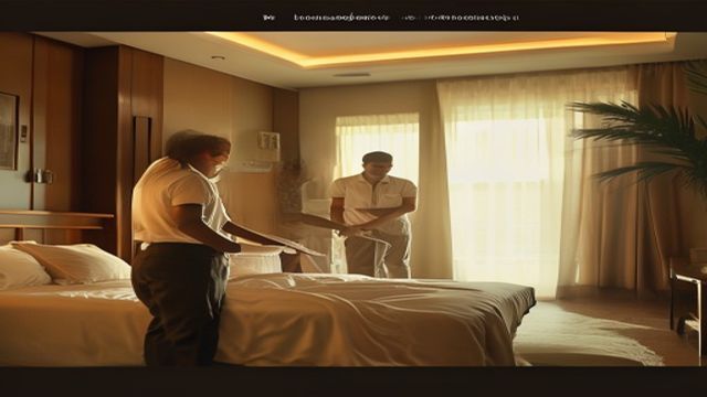 Housekeeping jobs in Salem