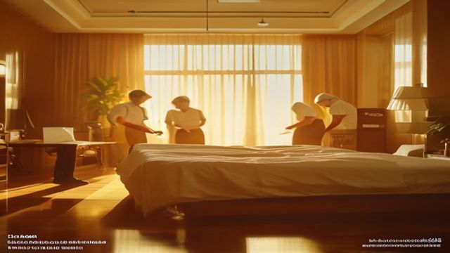 Housekeeping jobs in Solapur