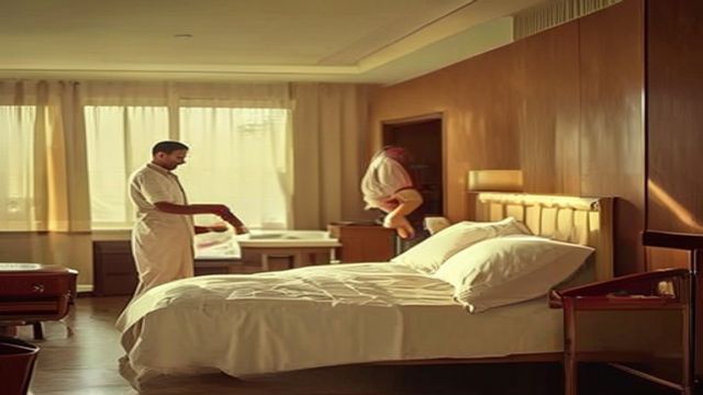 Housekeeping jobs in Udaipur