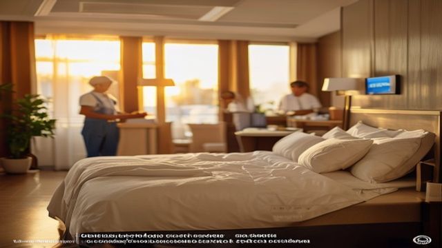 Housekeeping jobs in Warangal
