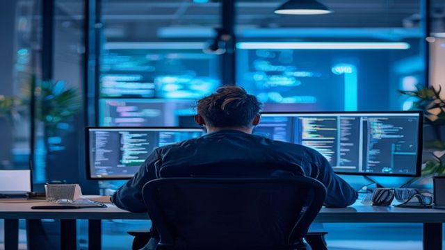 Hiring and interview for IT Jobs