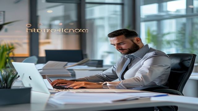 Hiring in Baramulla