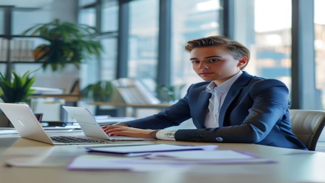 Hiring in Navi Mumbai