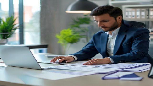 Hiring in Tiruchirappalli