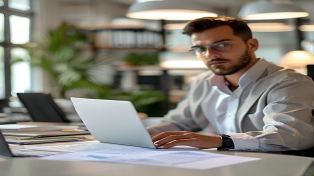 Jobs in Jammu and Kashmir