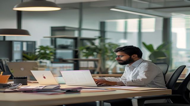 Jobs in Rajasthan