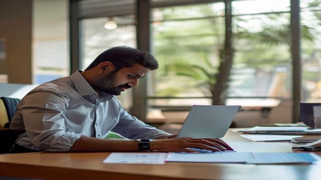 Jobs in Coimbatore, Tamil Nadu