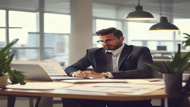 Jobs in Navi Mumbai, Maharashtra