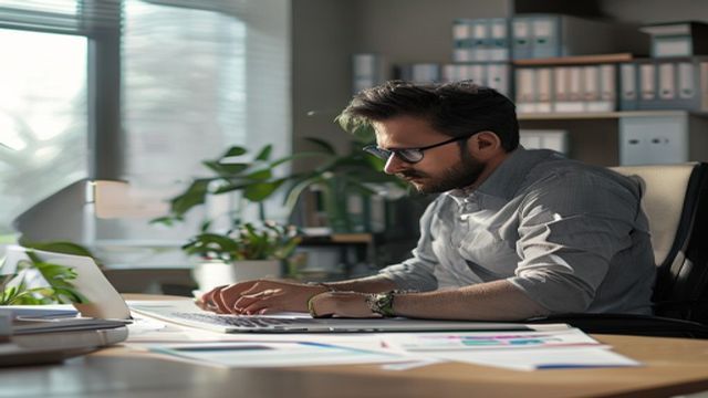 Jobs in Srinagar, Jammu and Kashmir