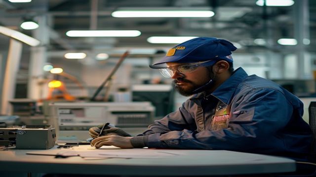 Machine Operator jobs in Jammu