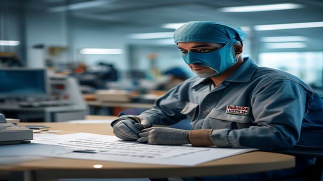 Machine Operator jobs in Udhampur