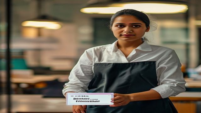 Maid jobs in Amravati
