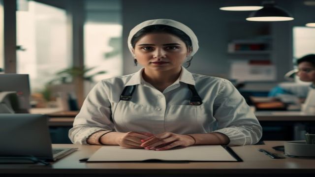 Maid jobs in Anantnag