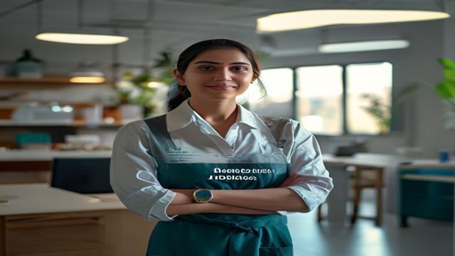 Maid jobs in Aurangabad