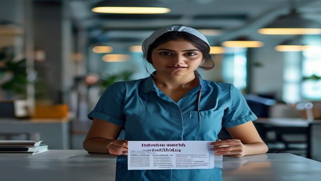 Maid jobs in Baramulla