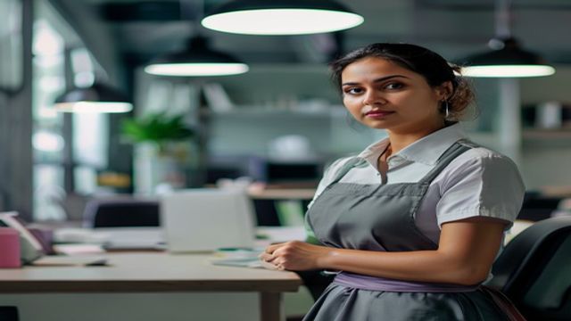 Maid jobs in Belagavi