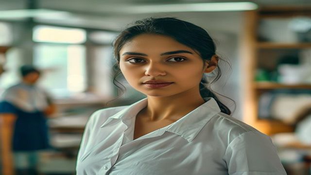 Maid jobs in Davangere
