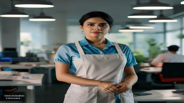Maid jobs in Delhi