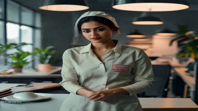 Maid jobs in Jaipur