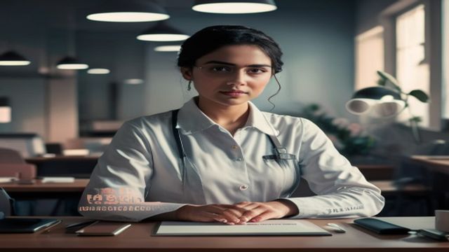 Maid jobs in Jammu
