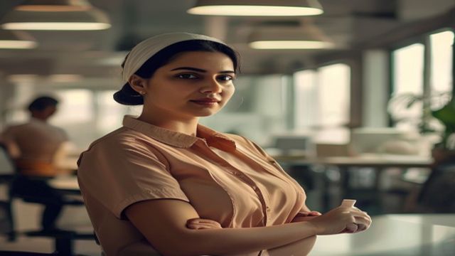 Maid jobs in Kota