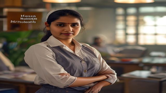Maid jobs in Madurai