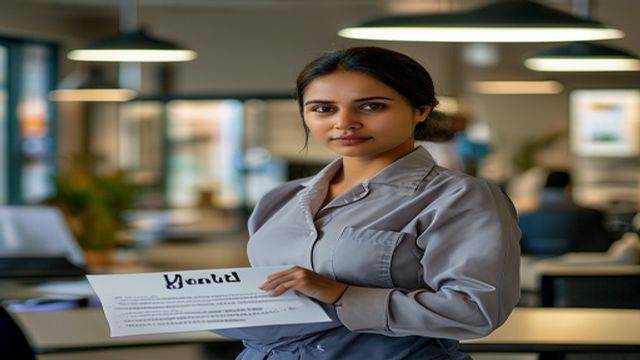 Maid jobs in Mumbai