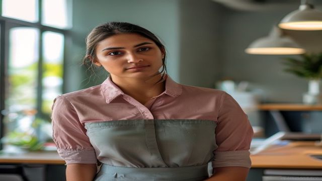 Maid jobs in Mysuru