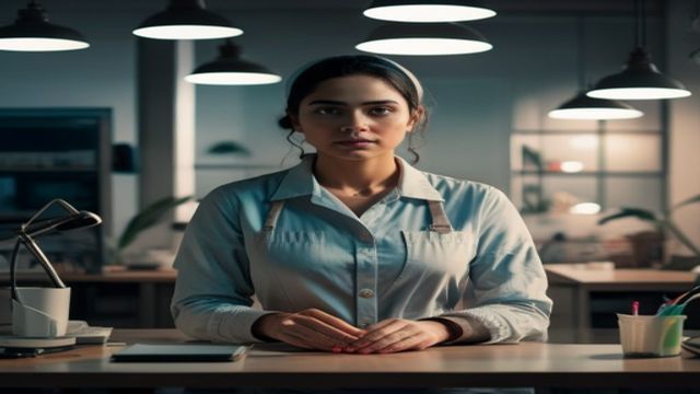 Maid jobs in Nashik