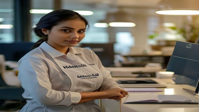 Maid jobs in Navi Mumbai