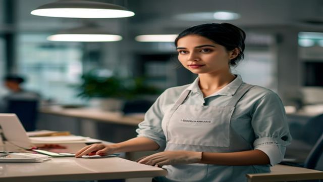 Maid jobs in Secunderabad