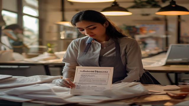 Maid jobs in Srinagar