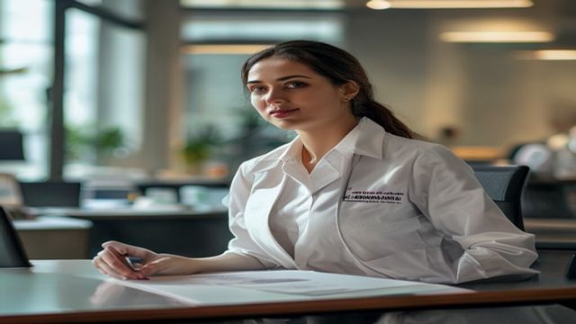 Maid jobs in Thane