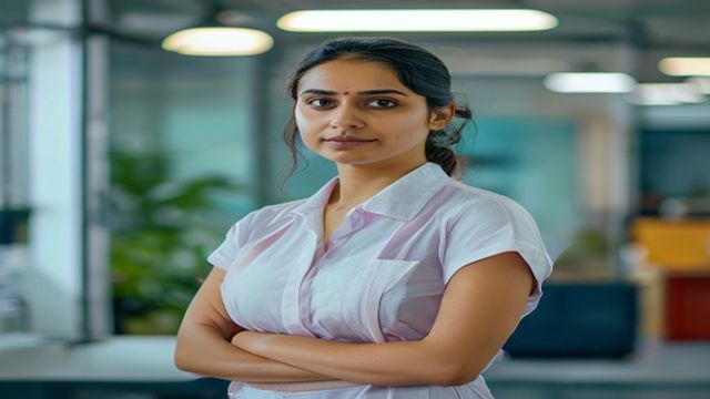 Maid jobs in Tiruchirappalli