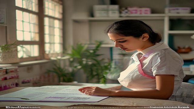 Maid jobs in Udaipur