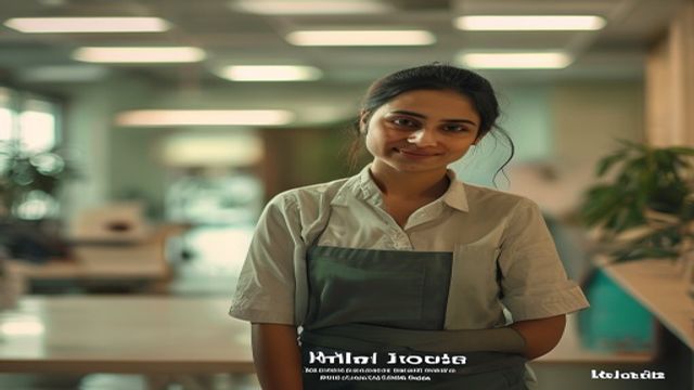 Maid jobs in Udhampur