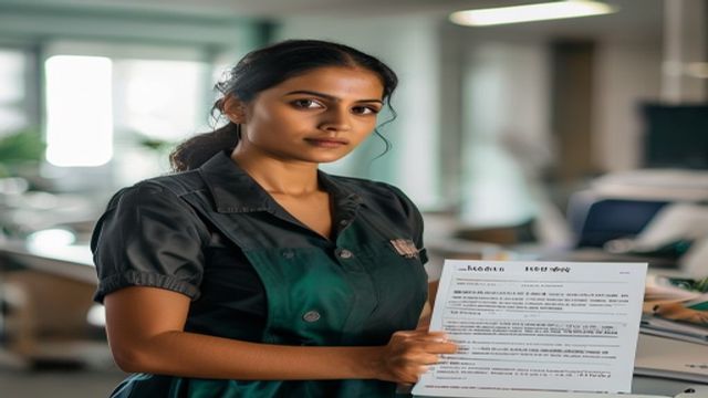 Maid jobs in Warangal