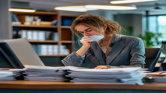 Office Assistant at AdminHub Solutions