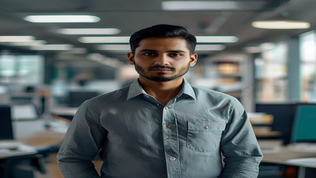 Office Boy jobs in Amravati