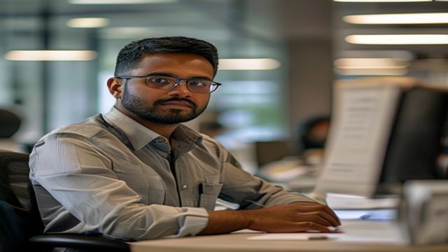 Office Boy jobs in Bengaluru