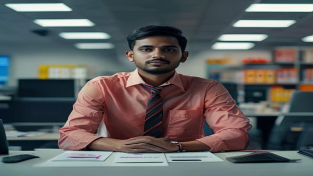 Office Boy jobs in Hubballi