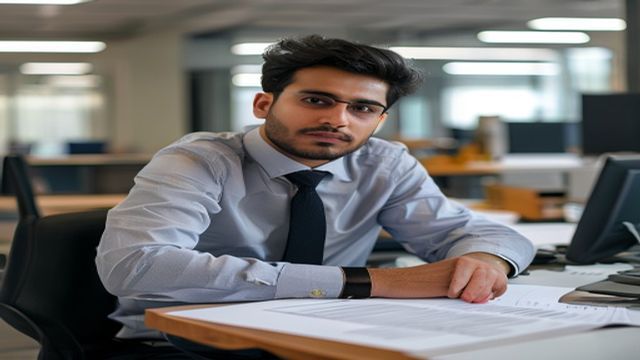 Office Boy jobs in Kota