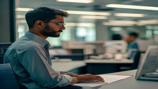 Office Boy jobs in Madurai