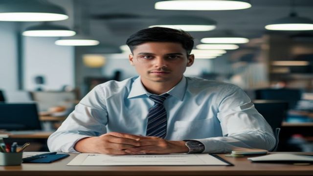 Office Boy jobs in Navi Mumbai