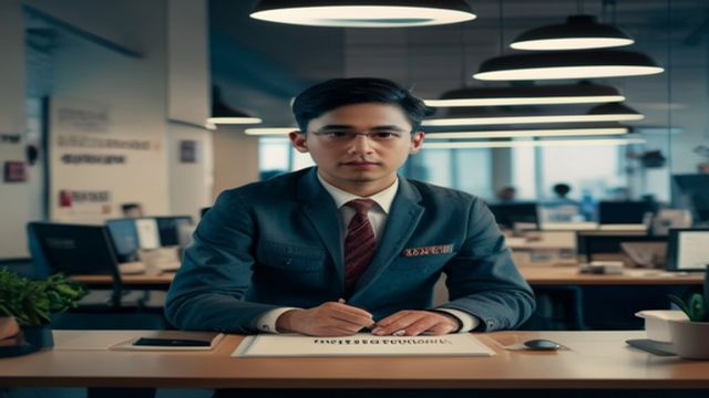 Office Boy jobs in Salem