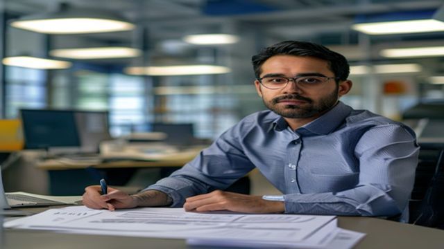 Office Boy jobs in Thane