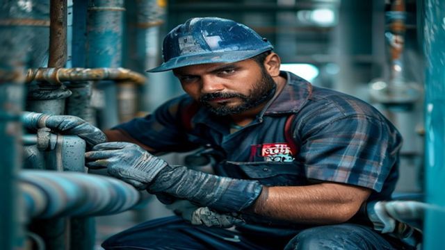 Plumber jobs in Ajmer