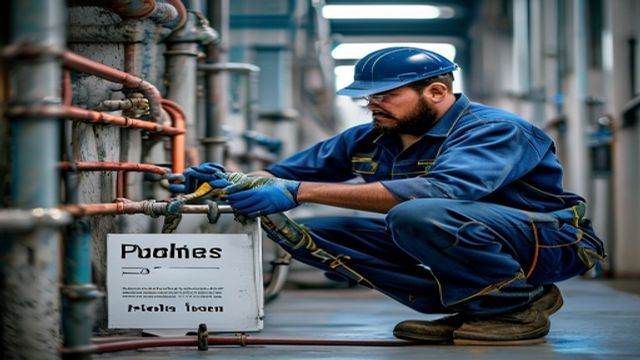 Plumber jobs in Amravati