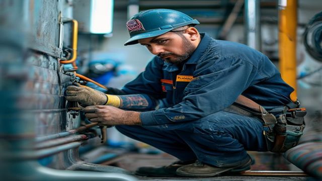 Plumber jobs in Anantnag