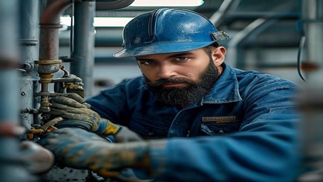 Plumber jobs in Aurangabad
